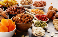 10 Amazing Health Benefits of Eating Dry Fruits Every Day