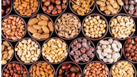 How to Store Dry Fruits Properly to Keep Them Fresh for Longer