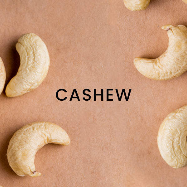 Cashews
