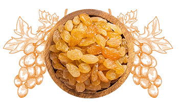 Raisins