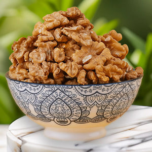 Tridara Premium Walnut Kernels | Premium Shelled Akhrot Giri
