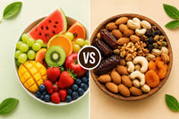 Premium Dry Fruits vs Regular Dry Fruits: What's the Difference?