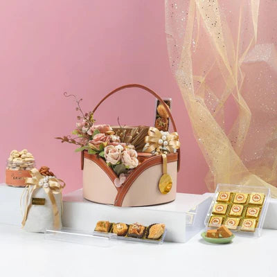 Gift Hampers