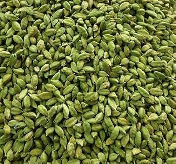 Tridara Premium Green Cardamom 7mm | Premium Hari Elaichi