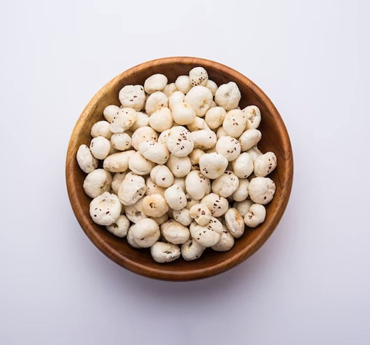 Tridara Premium Phool Makhana | Roasted Fox Nuts