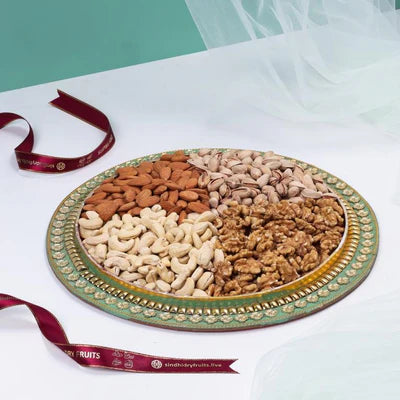 Gift Trays