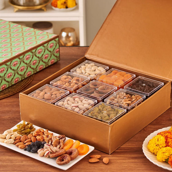 Dryfruits Bundle