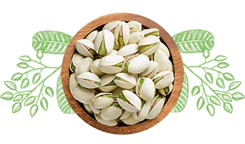 Pistachios