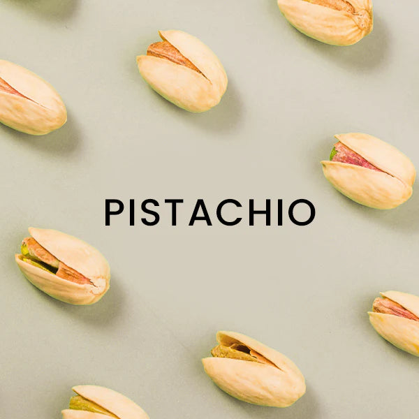 Pistachios