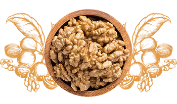 Walnuts