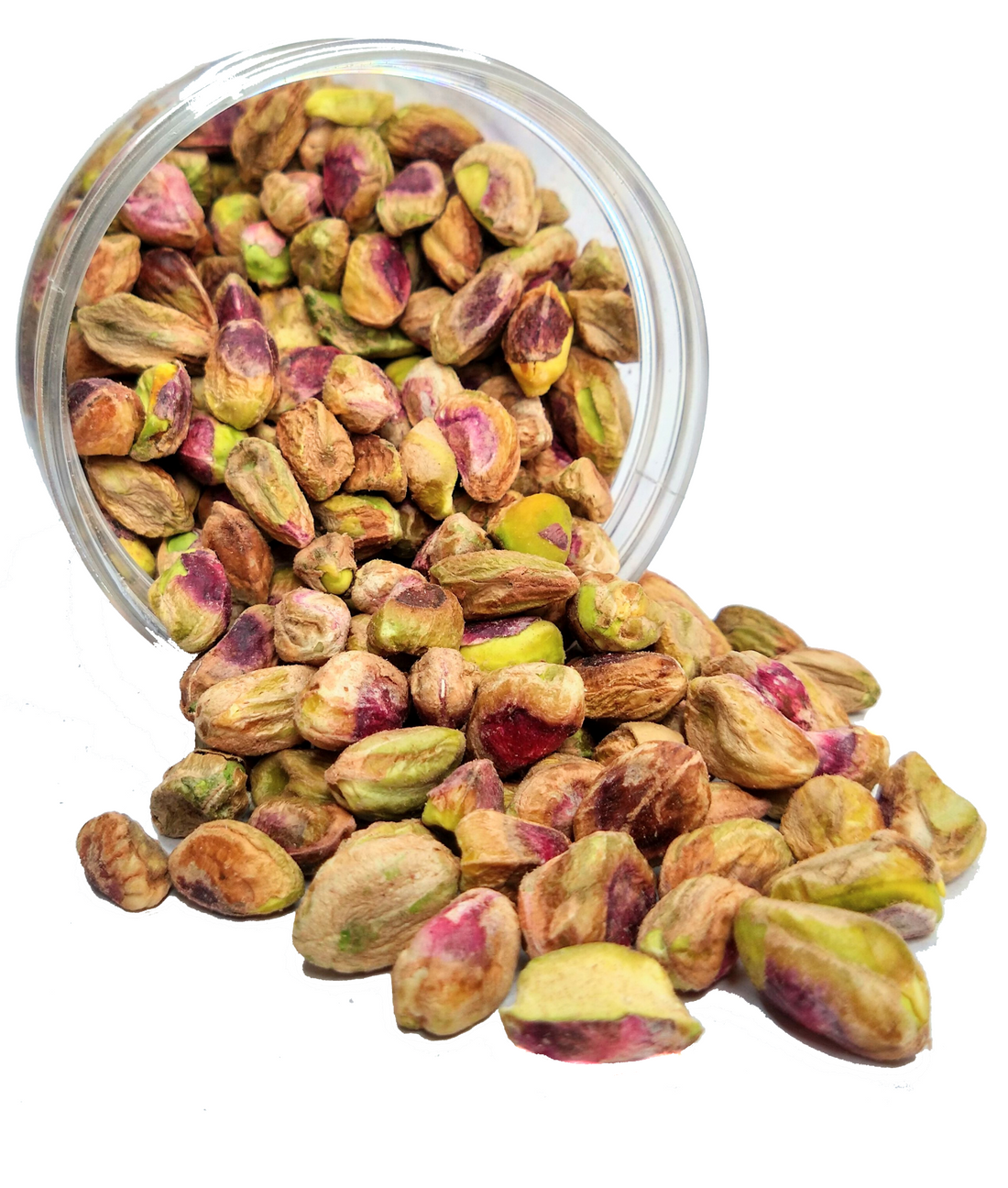 Tridara Premium Jumbo Pistachios | Extra Large Premium Pista
